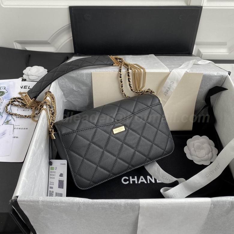 Chanel Handbags 137